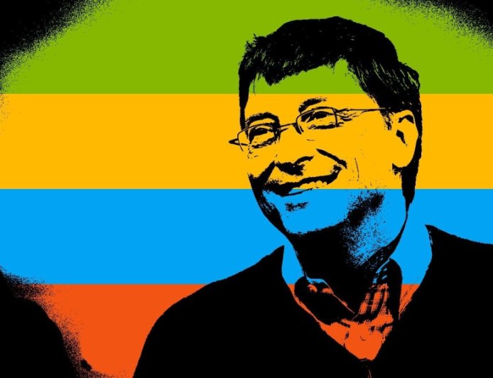 Μπιλ Γκέιτς – Έπσταϊν: Η ερωτική σχέση του δισεκατομμυριούχου με τη νεαρή Ρωσίδα