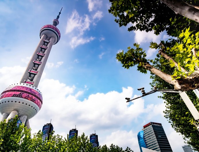 Αφεντικό μοίρασε λεφτά: Παγκόσμιο viral εκδήλωση στην Κίνα