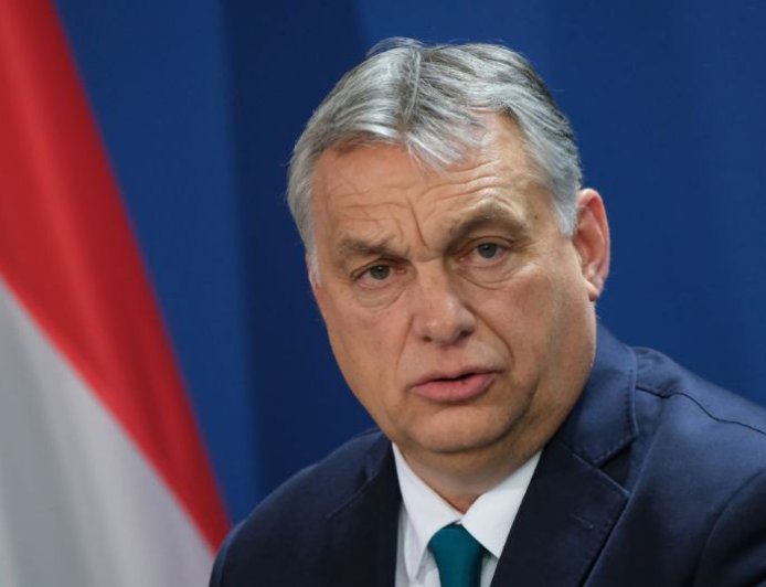 Όρμπαν Ουκρανία: Ο Ούγγρος πρωθυπουργός κατηγορεί το Κίεβο για δολιοφθορά και ενισχύει την ασφάλεια των υποδομών