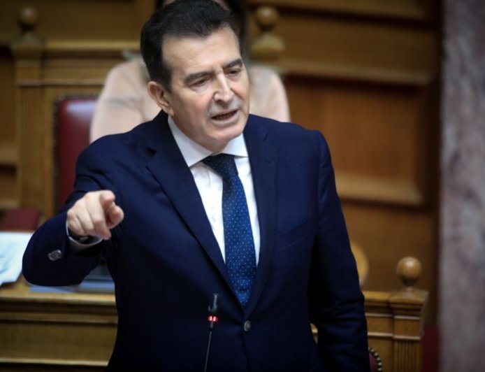 Χρυσοχοΐδης Έβρος: “Oι μεταναστευτικές ροές έχουν ουσιαστικά μηδενιστεί”