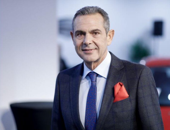 Καμμένος για Σαμαρά: Νέα αιχμηρή ανάρτηση για τον πρώην πρωθυπουργό