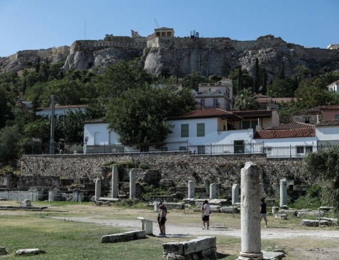 Μάρτιος στην Αθήνα: Δωρεάν θεματικές ξεναγήσεις σε ιστορικά και πολιτιστικά σημεία