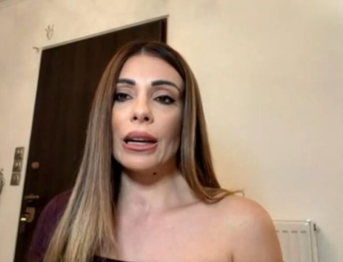 Μίνα Αρναούτη: «Δεν θα έπρεπε καν να συζητάμε για το ποιος οδηγούσε, σε μια υπόθεση που έχει τέσσερις εισαγγελικές διατάξεις»