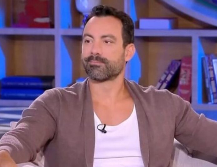 Σάκης Τανιμανίδης: «Έχω σκεφτεί κάτι τηλεοπτικά αλλά δεν έχω καταλήξει»