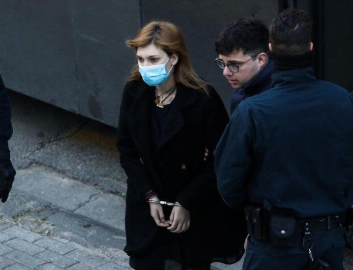 Πισπιρίγκου αναπηρία: Εξελίξεις με την υγεία της – Ζήτησε να εξεταστεί από το ΚΕΠΑ