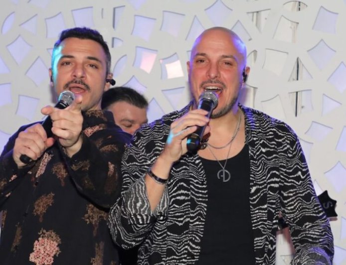 Άκης Δείξιμος: Η πρώτη αντίδραση του αδελφού του Κώστα Δόξα μετά την καταδικαστική απόφαση για ενδοοικογενειακή βία