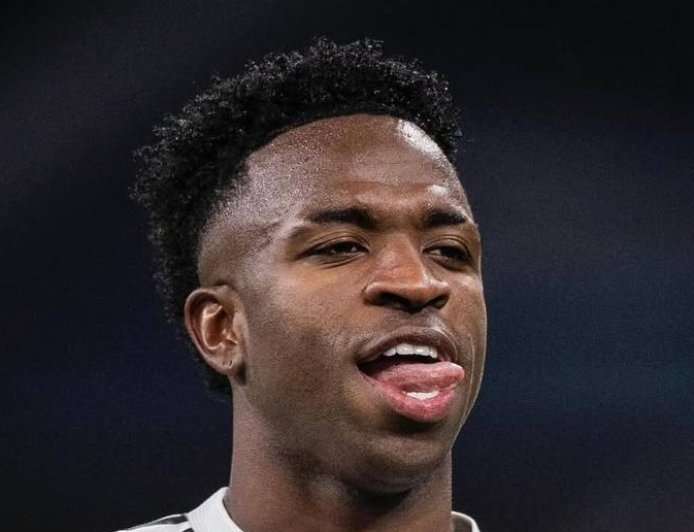 Βινίσιους – μπανάνες: Νέο ρατσιστικό επεισόδιο