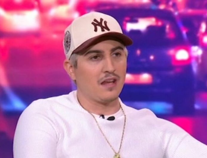 Good Job Nicky για Eurovision 2026: «Πήρα κάποιες επιλογές από απειρία – Δεν ξέρω αν μου ταιριάζει ακριβώς όλο αυτό με τον τρόπο που το έκανα»