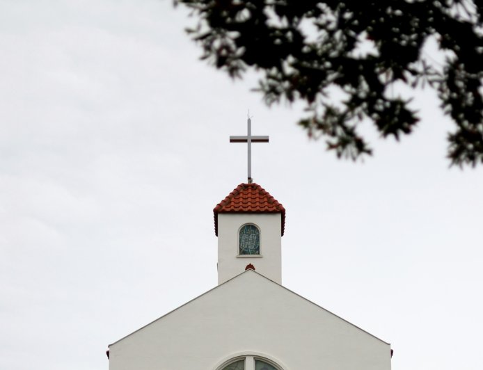 Ρομπότ μοναχός: Το Buddharoid δίνει πνευματικές συμβουλές σε ναό του Κιότο