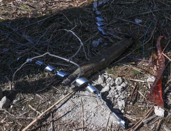 Δολιοφθορά ΟΣΕ: Εισαγγελική έρευνα για το περιστατικό