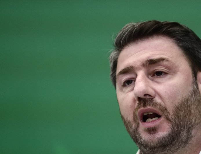 Δίκη υποκλοπών: 126 έτη φυλάκισης για τους τέσσερις