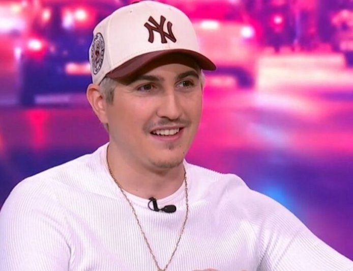 Good Job Nicky για Χάρη Βαρθακούρη: «Δεν μπορώ να καταλάβω πώς το κάνει, μου φαίνεται τρελό και του το λέω ανοικτά»