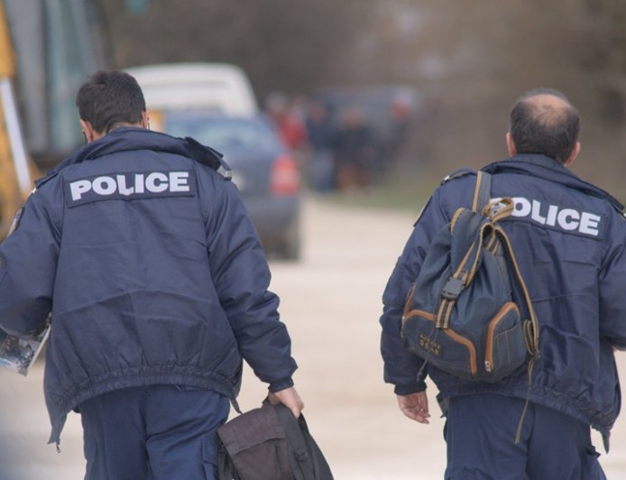 Πτώμα Χαλκιδική: Φρίκη σε χωράφι στο Πευκοχώρι