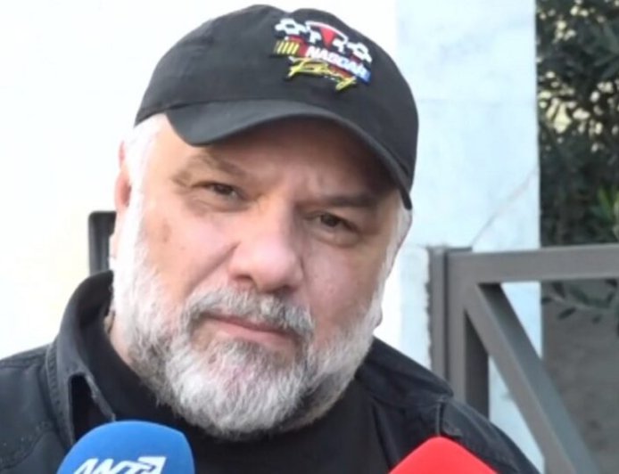 Γρηγόρης Αρναούτογλου: Ξέσπασε on camera ο παρουσιαστής – «Δεν ντρέπεστε ρε αλήτες; Λίγο τσίπα δεν έχετε;»