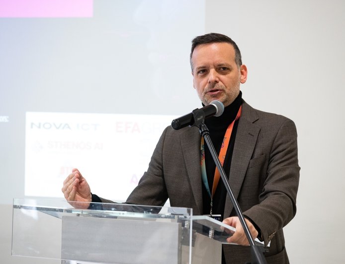 Δήμος Αθηναίων: Η AI στην υπηρεσία του πολίτη και της πράσινης μετάβασης