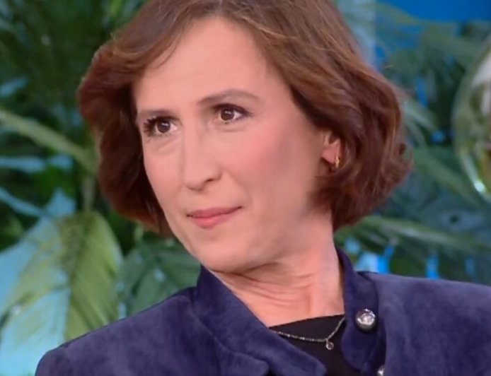 Γιούλη Τσαγκαράκη για Σέρρες: «Έπρεπε αυτός ο ρόλος να δείξει τι συμβαίνει πραγματικά, την αλήθεια της»