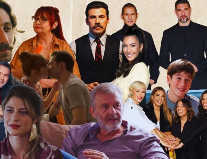 Τηλεθέαση: 13 προγράμματα στη μάχη της prime time αλλά ένας ο νικητής το βράδυ της Πέμπτης 26/2