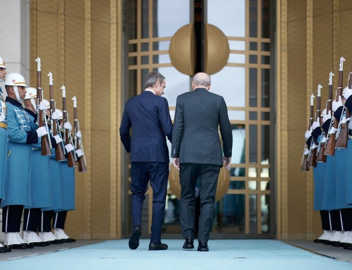 Τουρκία στον ΟΗΕ: «Μαξιμαλιστικές και υπερβολικές οι αξιώσεις της Ελλάδας»