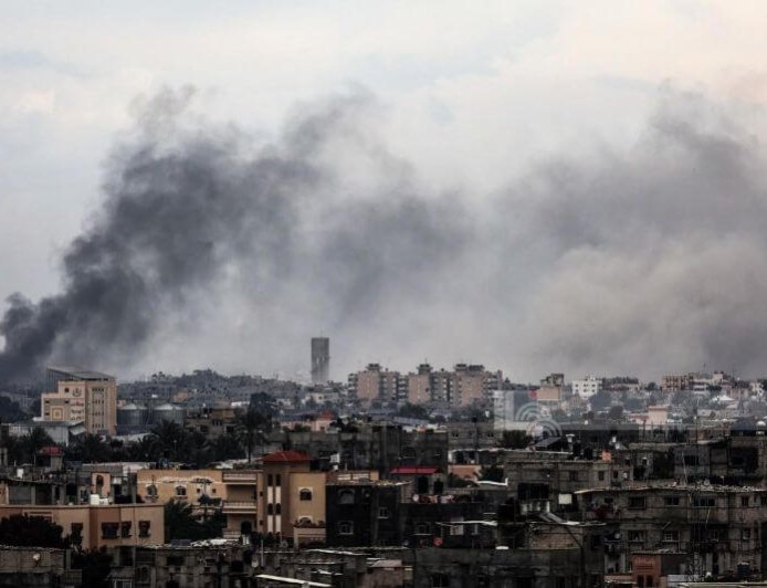 Νέοι βομβαρδισμοί στη Γάζα: Πέντε νεκροί από Ισραηλινές επιθέσεις παρά την κατάπαυση πυρός