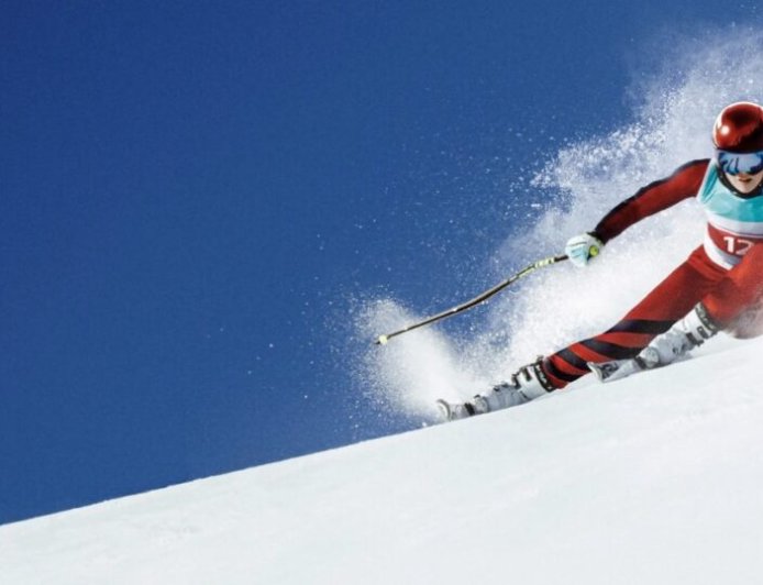 ON THE EDGE: World Cup Ski Racing – Η ζωή των πρωταθλητών του σκι πριν τη γραμμή τερματισμού στο Disney+