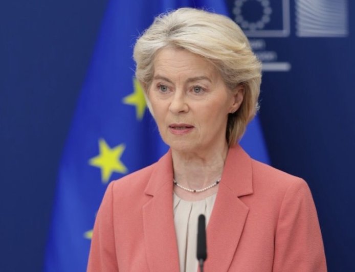 Συμφωνία ΕΕ – Mercosur: Προσωρινή εφαρμογή ανακοίνωσε η Κομισιόν