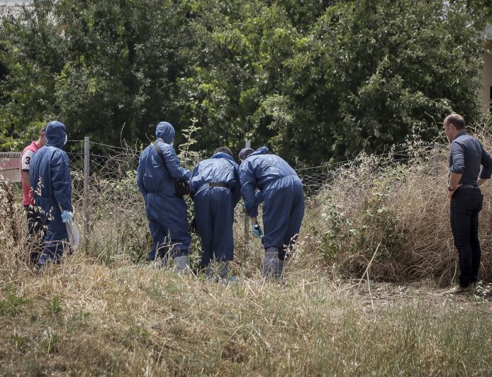 Πτώμα Χαλκιδική: Τι έδειξε η ιατροδικαστική εξέταση