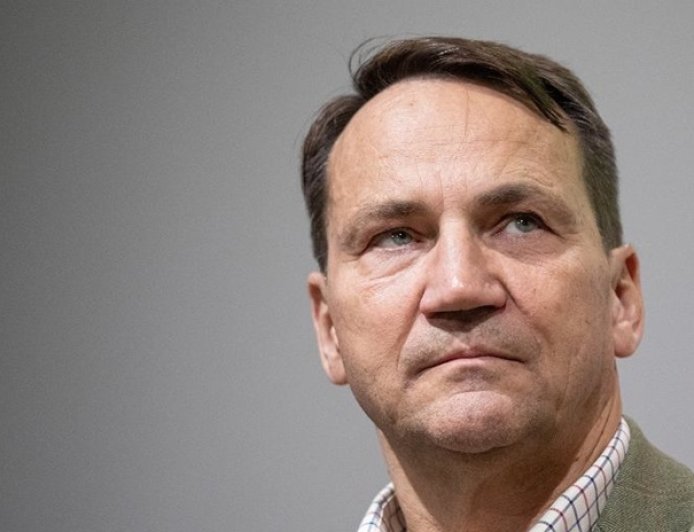 Πολωνία πόλεμος: Το δραματικό μήνυμα του υπουργού Εξωτερικών