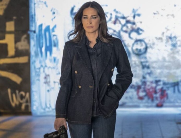 Δώρα Αναγνωστοπούλου: «Δεν αισθάνθηκα ποτέ ότι έπρεπε να αποδείξω κάτι, δεν σκορπίζομαι σε άτομα και καταστάσεις»