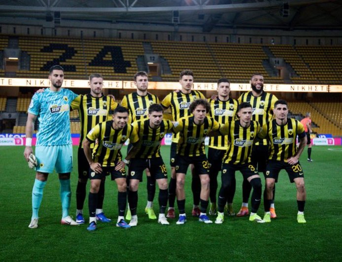 Coference League κλήρωση: Με Τσέλιε η ΑΕΚ στους “16”