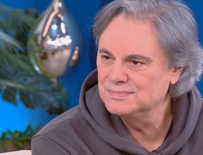 Οδυσσέας Σταμούλης: «Τώρα πια δεν βλέπω τους Δυο Ξένους»