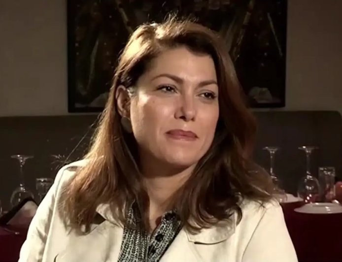 Η Κλέλια Ρένεση σε ένα απρόσμενο μοίρασμα καρδιάς: «Μεγάλη αγκαλιά σε όσους παλεύουν με το χτικιό και δίνουν μάχη σώμα με σώμα»