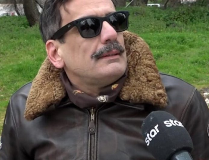 Ξέσπασε ο Θάνος Κιούσης: «Τα γραφεία του ANT1 ξέρετε που είναι, γιατί δεν ρωτάτε κι αυτούς καμιά φορά;»