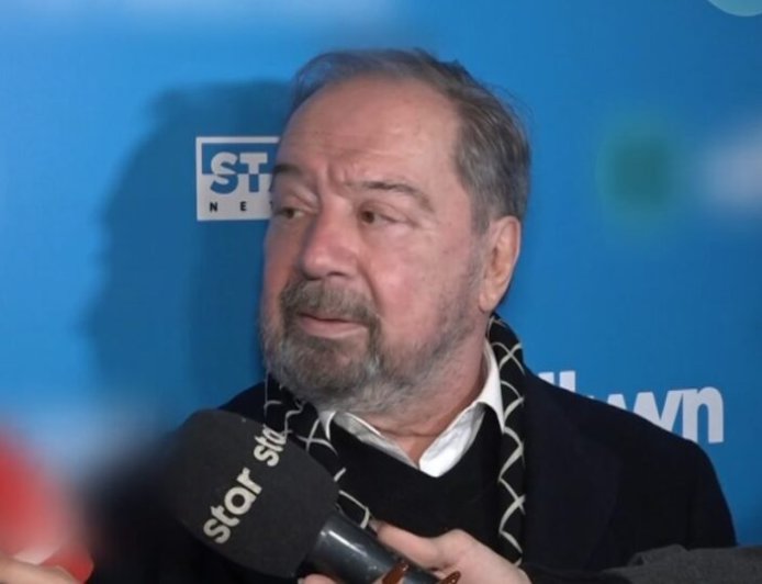 Σταμάτης Φασουλής για την καταδίκη του Κώστα Δόξα και την απομάκρυνση από το J2US: «Να σχολιάσω την απόφαση της Δικαιοσύνης;»