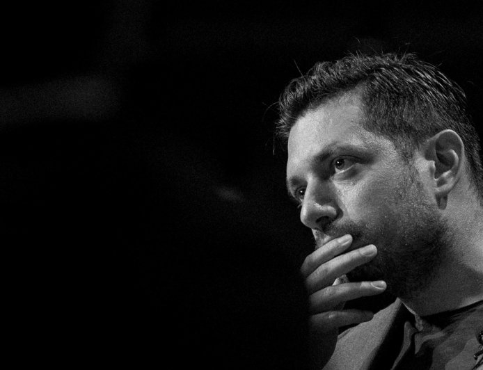 Ο Κυρανάκης για τη μητέρα του: “Την ευχαριστώ από εκεί που είναι, μου λείπει πολύ”