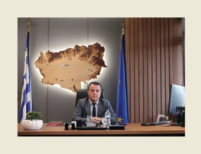 Ροδόπη: «Τα αντιπλημμυρικά έργα αποδείχθηκαν 100% αποτελεσματικά»