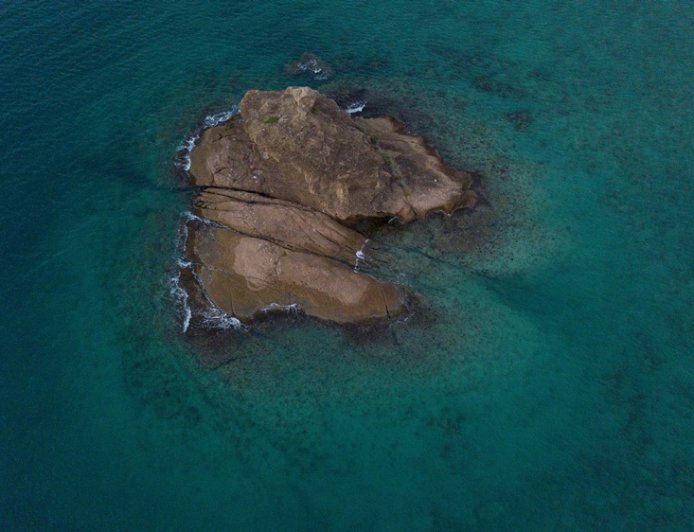 Οστά Χαλκιδική: Άνδρας επικοινώνησε με τις Αρχές