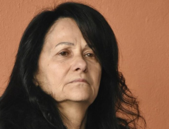 Μάχη Φλωρινιώτη: «Του είπα ‘δεν θα σε αφήσω να πεθάνεις’, αλλά δεν τήρησα τον λόγο μου – Δεν ήταν στο χέρι μου»