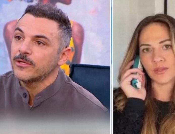 Μαρία Δεληθανάση για Κώστα Δόξα: «Ακούστηκαν πολλά και σοβαρά ψέματα» – «Θα απαντήσουμε εκεί που πρέπει»