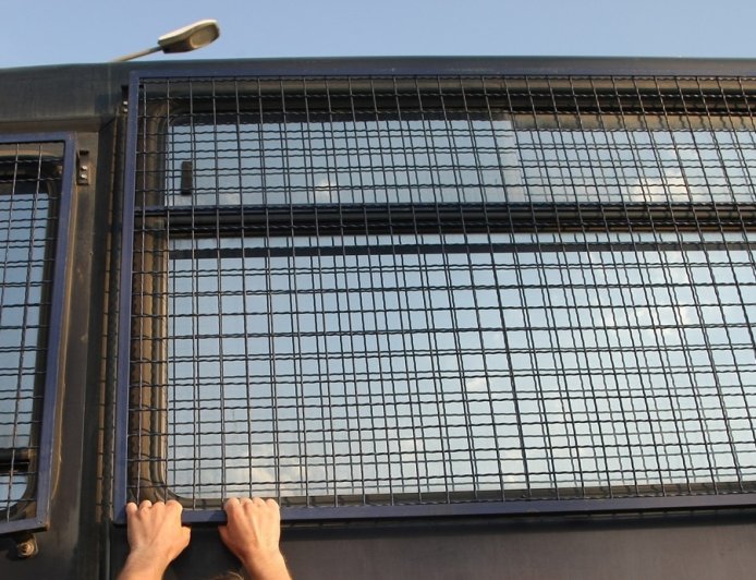 Τέμπη – Σύνταγμα: Συνελήφθη άνδρας με αεροβόλο