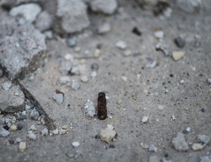 Χτύπημα σε σχολείο στο Ιράν: Για 85 νεκρές μαθήτριες και 80 τραυματίες μιλά η Τεχεράνη