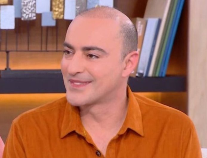 Θανάσης Αλευράς: «Ράγισε το δόντι μου στο γύρισμα, το ένιωθα να κουνιέται στη σκηνή»