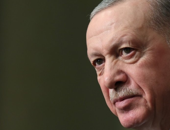 Ερντογάν για Ιράν: Έκκληση για άμεση διπλωματική λύση