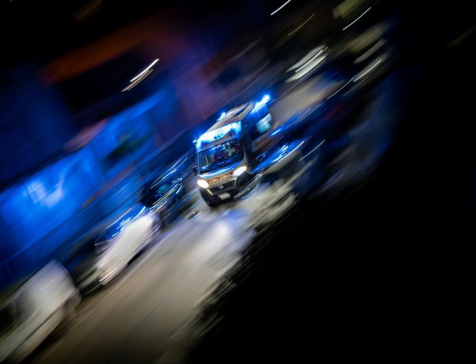 Τροχαίο Καλαμάτα: Θανατηφόρα παράσυρση ηλικιωμένης