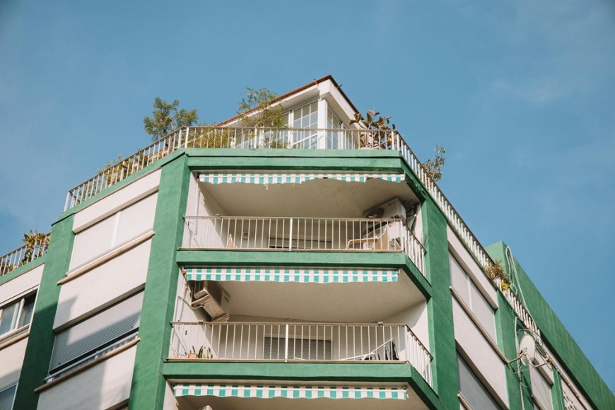 «Κατασκευάζω – Νοικιάζω» 2026: Νέο πρόγραμμα στο πλαίσιο της στεγαστικής πολιτικής