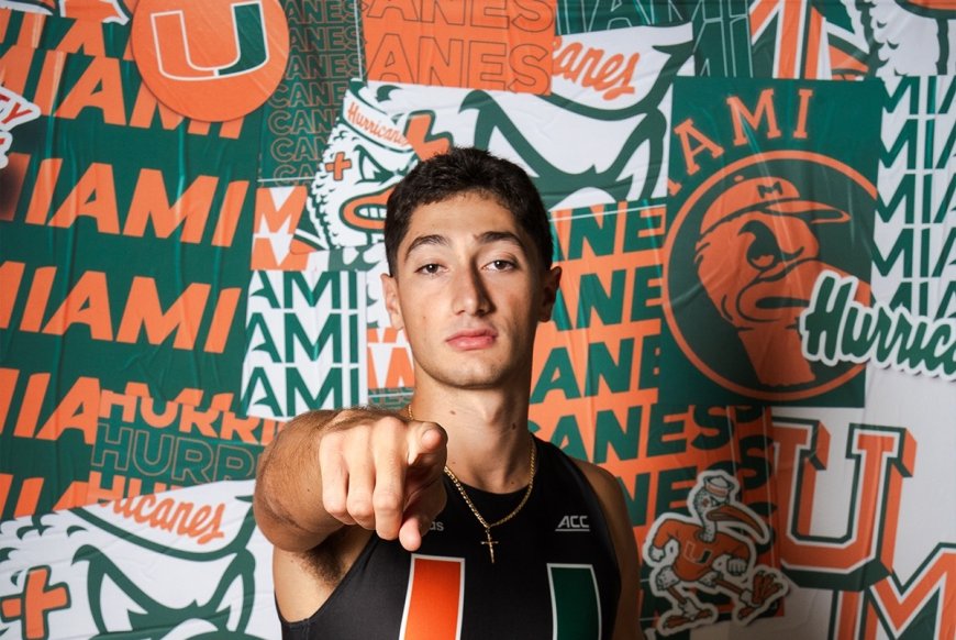 Γιώργος Φρανκς ρεκόρ: Μια από τις σημαντικότερες στιγμές του ελληνικού στίβου