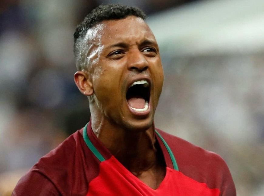 Νάνι Καζακστάν: Επέστρεψε στην ενεργό δράση στα 39 του ο Πορτογάλος