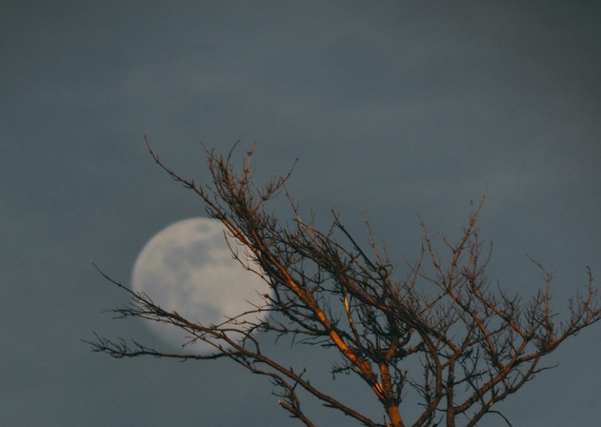 Παρασελήνη: Τρία… φεγγάρια φώτισαν τον ουρανό της Μόσχας