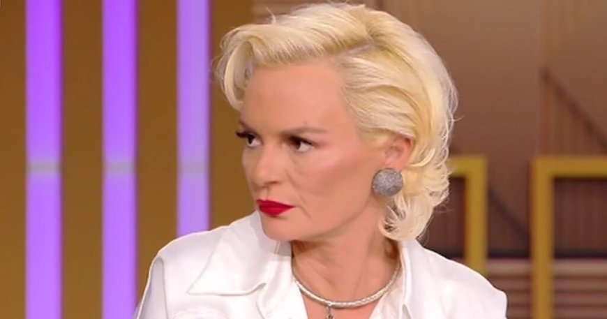 Έλενα Χριστοπούλου: «Δεν θέλω πια να μπλέκω τη φιλία με τη δουλειά, πολύ μεγάλο μάθημα»