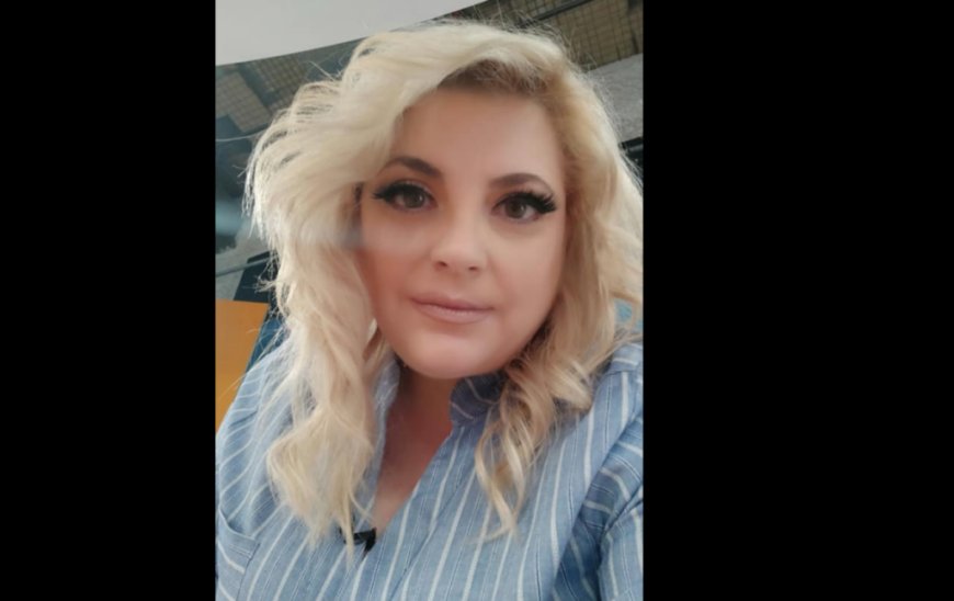 Νάνσυ Νικολαΐδου: «Θα ευγνωμονώ την Ελένη Μενεγάκη μέχρι να πεθάνω, μου έδωσε το φιλί της ζωής»