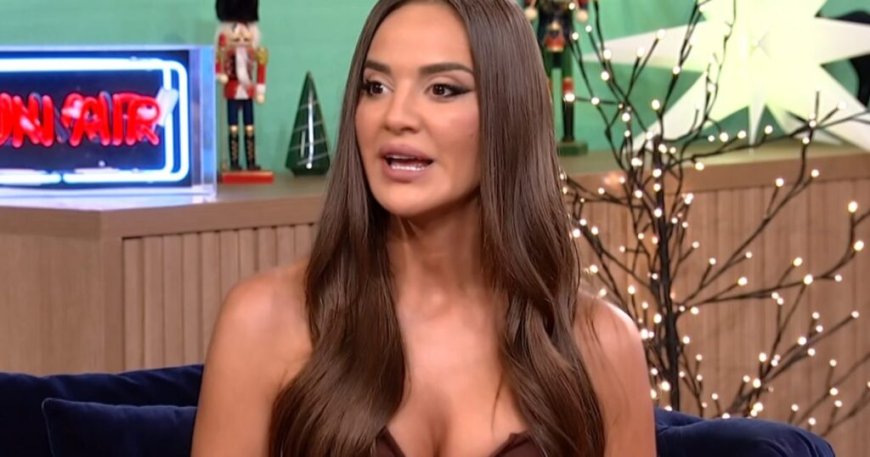 Ρία Ελληνίδου: «Μου τη σπάει η ενασχόληση των ΜΜΕ με την προσωπική μου ζωή»